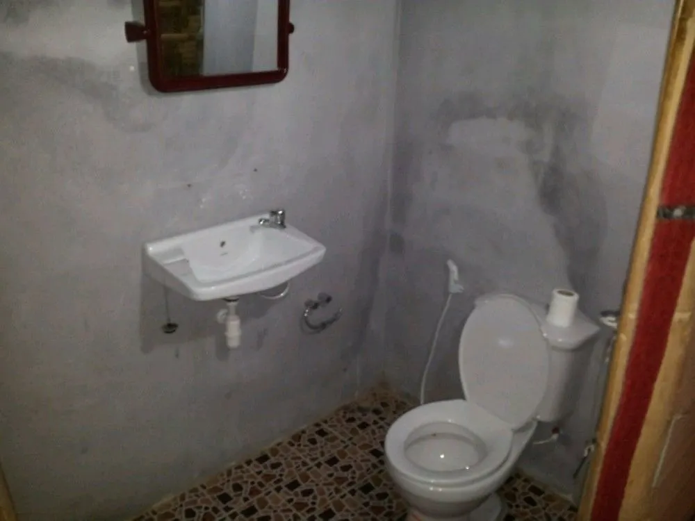 Penzion Jackie Bamboo House Ko Lanta