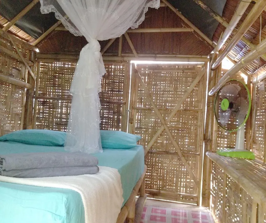 Gasthaus Jackie Bamboo House Ko Lanta